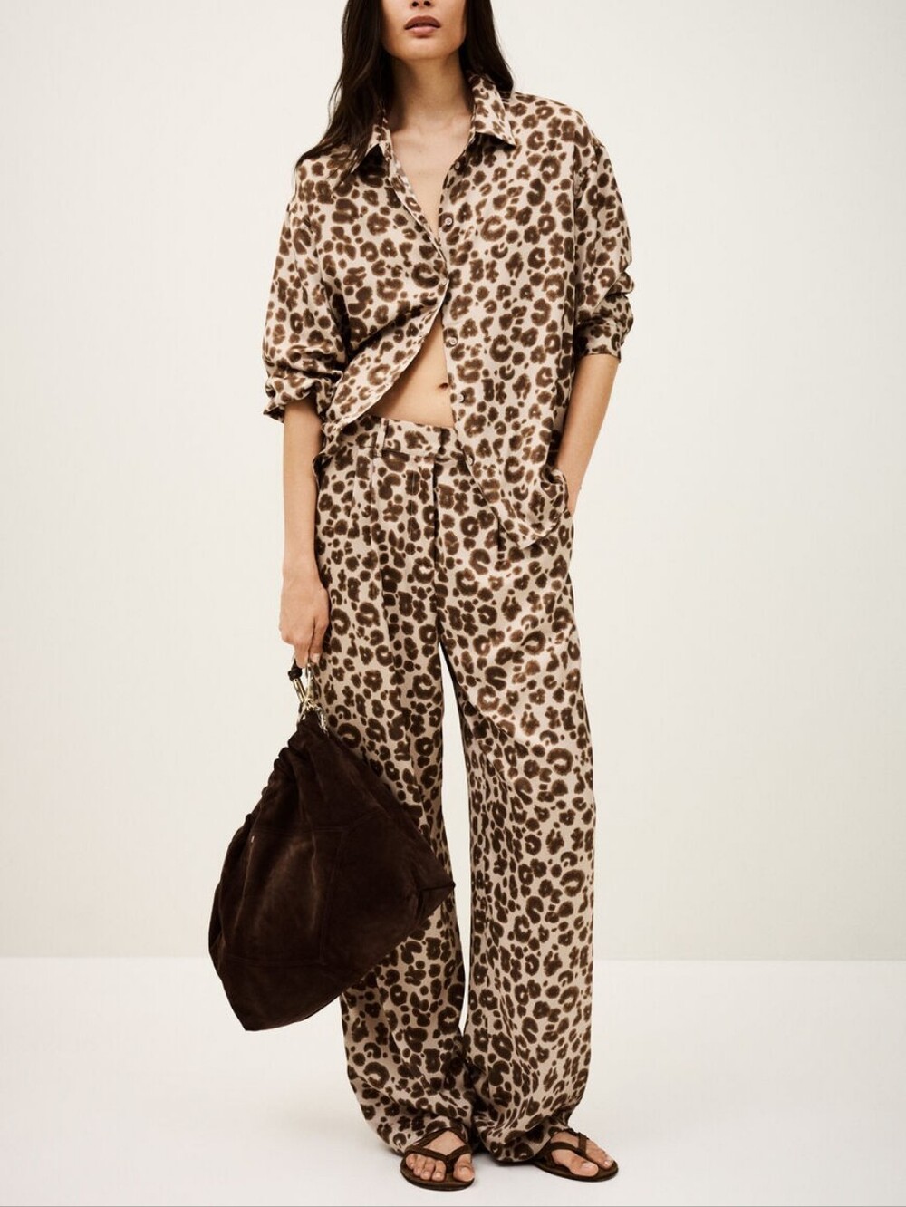 Ba&sh Bloy Pants
